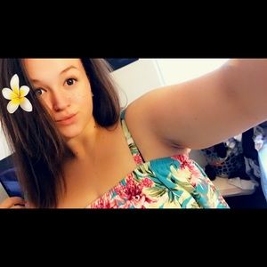 Meet your Posher, Bethany